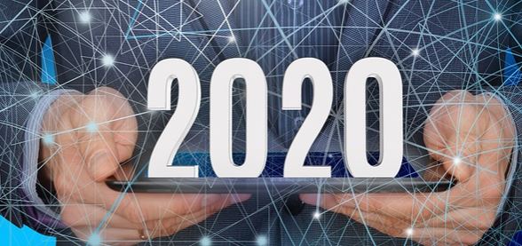 כתיבת תוכן לאתרים בשנת 2020
